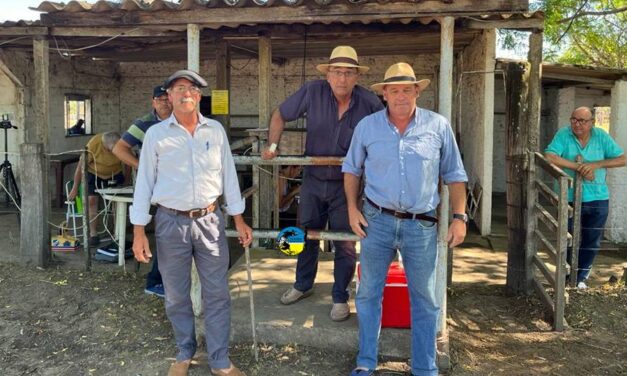 Batoví: Reabrió el mercado local
