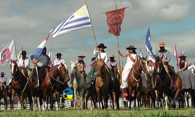 Patria Gaucha 2023