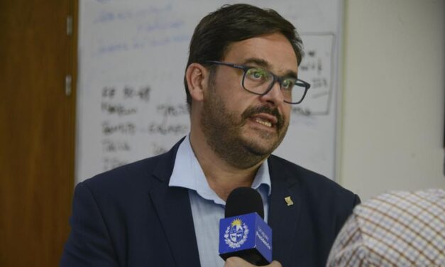 Ganadería promueve seguros ante emergencia climática