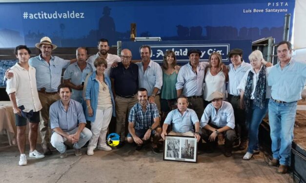 El Piramidal: 50 remates y una larga historia