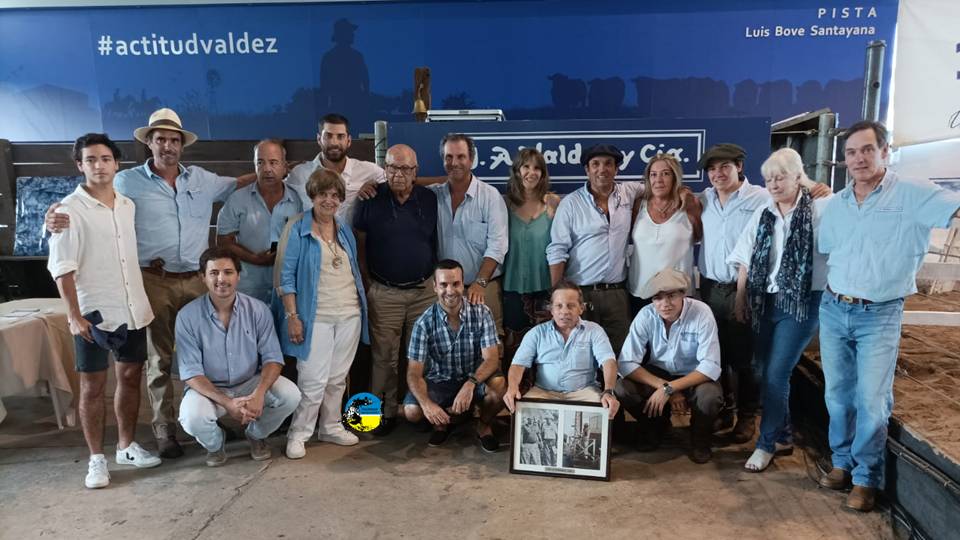 El Piramidal: 50 remates y una larga historia