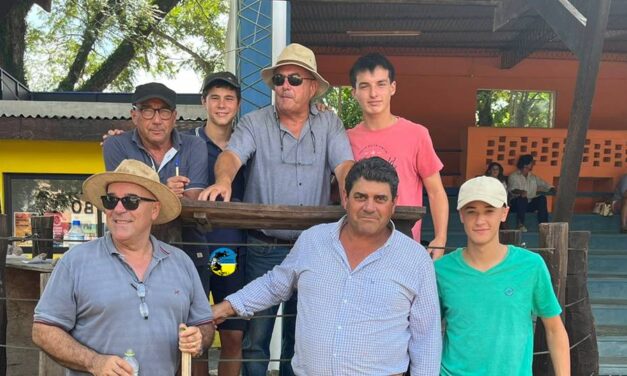 Rural de Tacuarembó: valores sostenidos