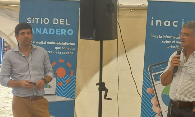INAC lanza un nuevo instrumento