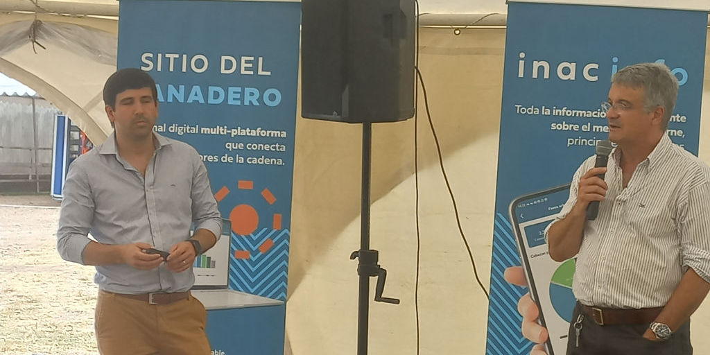 INAC lanza un nuevo instrumento