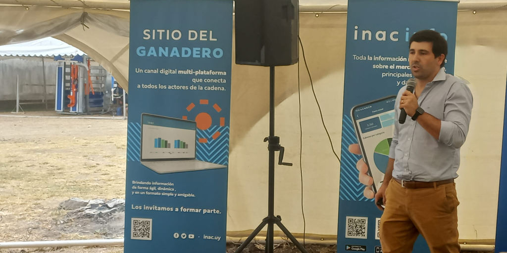 imagen del de representantes de inac lanza un nuevo instrumento