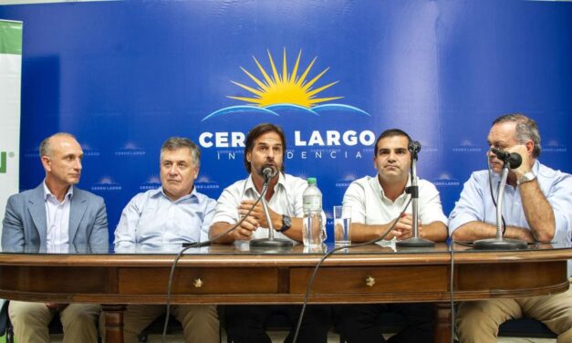 Empresa forestal invertirá 136 millones de dólares