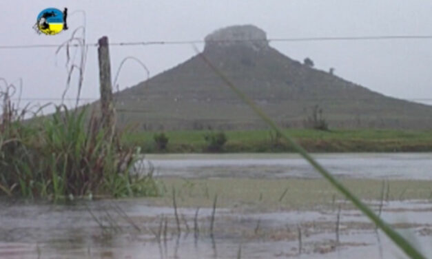 Lluvias marzo 2023