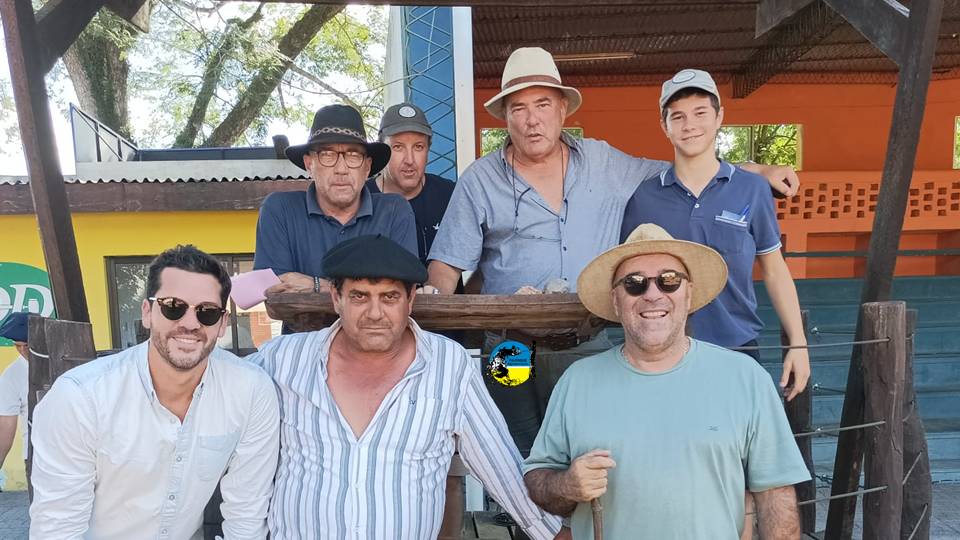 Excelente remate en la Rural de Tacuarembó
