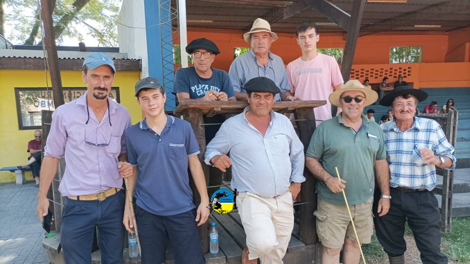 Un remate destacado en la Rural de Tacuarembó