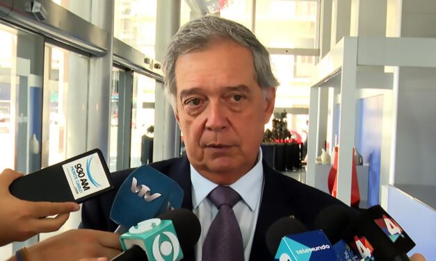 Gabinete Productivo analizó apoyo al sector agropecuario
