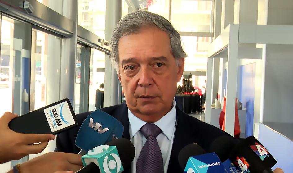 Gabinete Productivo analizó apoyo al sector agropecuario