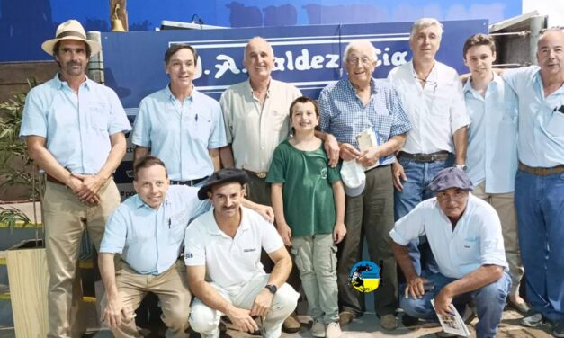 El Arazá y Petra hilaron fino en Don Tito