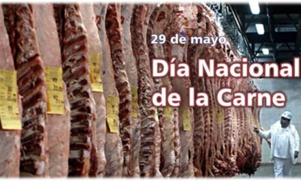 Palenque Rural: Día Nacional de la Carne