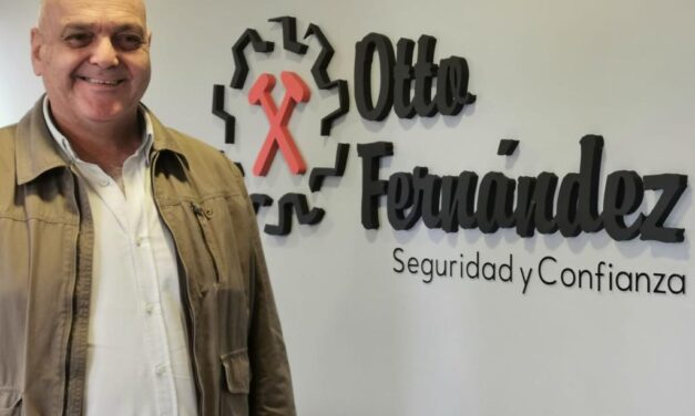 Otto Fernández concretó negocios de campos