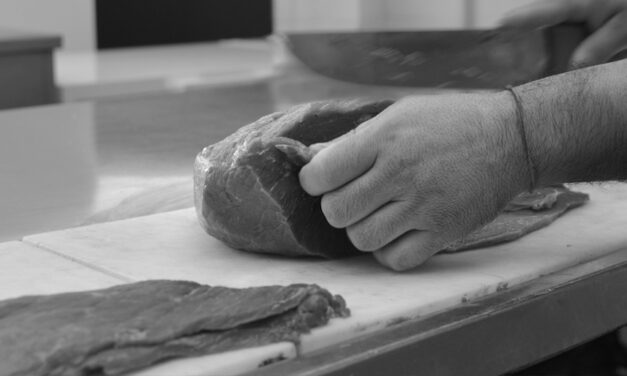 Otras siete carnicerías fueron sancionadas