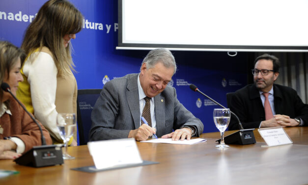 Apoyo para acceso a fuentes de agua