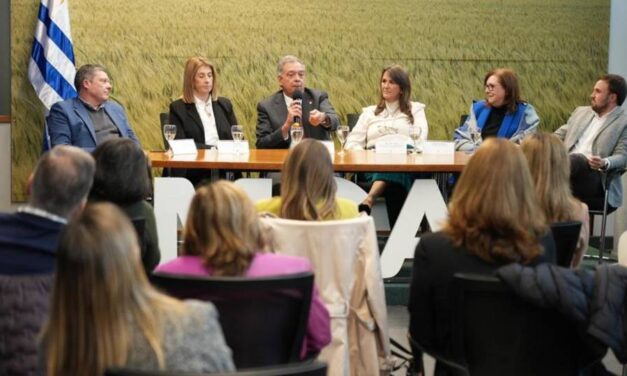 «Formadas para transformar»