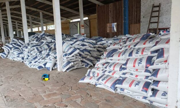 Ganadería distribuyó ración a más de 2.000 productores
