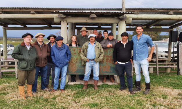 Feria en La Sebiana fue rápida con ventas totales