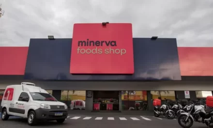 Minerva adquiere 16 plantas de Marfrig en la región