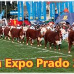 Palenque Rural: Gran Expo Prado 2023