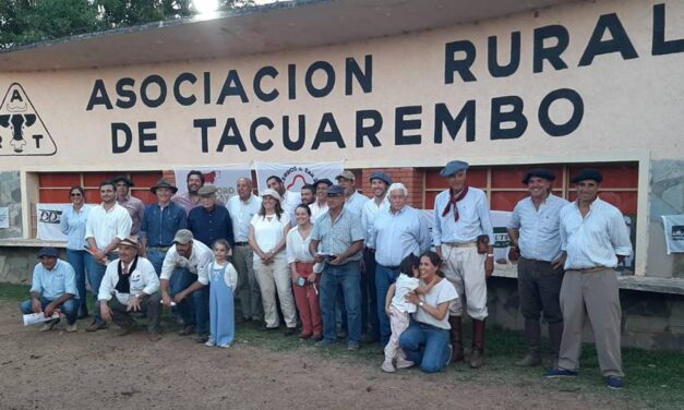 Gran remate de Los Cerros de San Juan y Santander