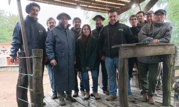 Agro Oriental: Buena feria de punta a punta