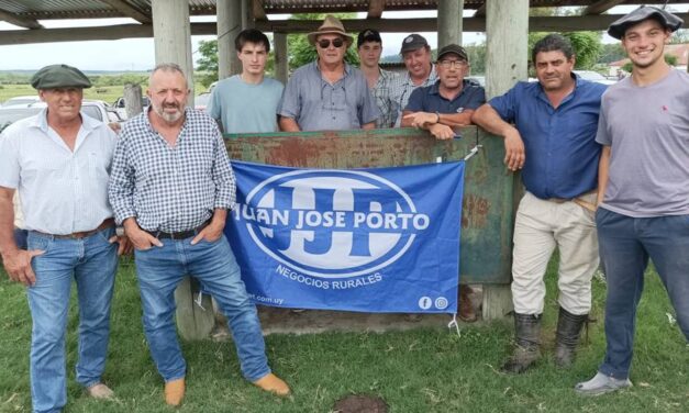 La Sebiana: Todo se pagó bien y muy bien