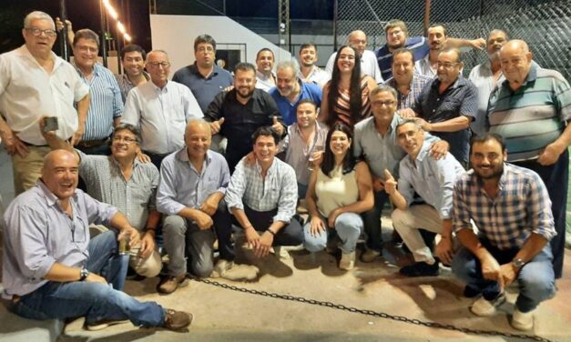 Cierre del año para rematadores de Tacuarembó
