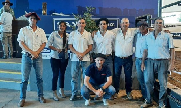 Feria en Don Tito tuvo gran demanda
