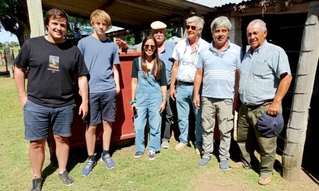Paso Casildo: Demanda por todas las categorías