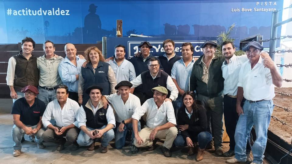 Un gran Ternerazo con precios excepcionales