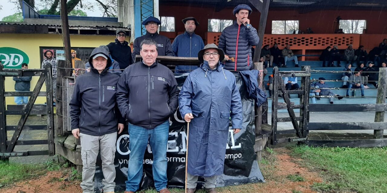 Agro Oriental otra vez en la Rural de Tacuarembó