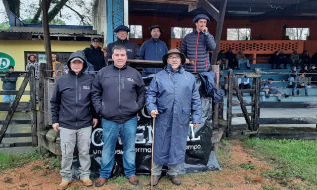 Agro Oriental otra vez en la Rural de Tacuarembó