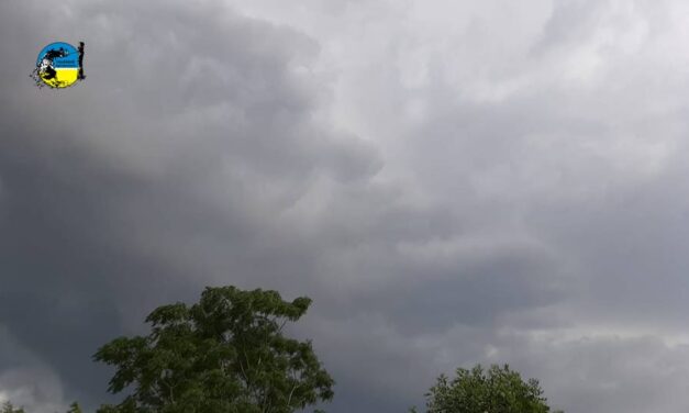 Lluvias mes de junio 2024