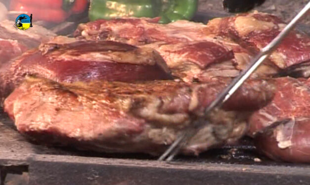 La carne estará finalmente entre los alimentos sin impuestos en Brasil