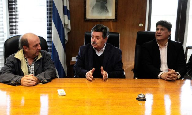 Beneficiarios de Colonización podrán capacitarse
