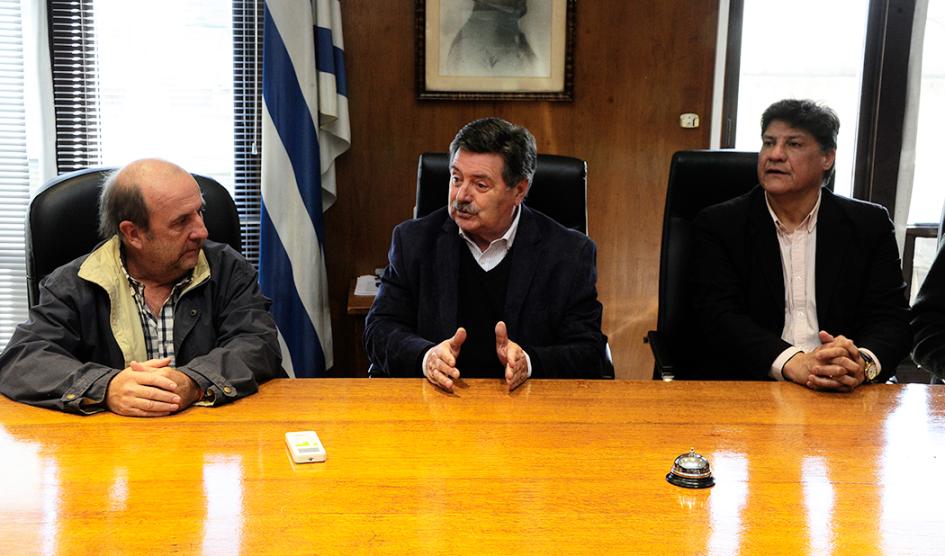 Beneficiarios de Colonización podrán capacitarse