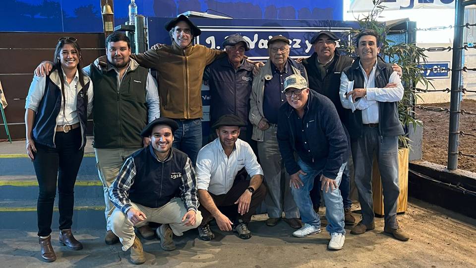 Don Tito: Precios acorde al ganado