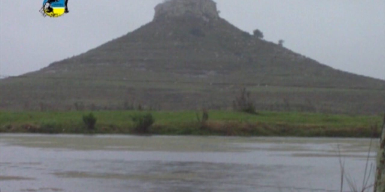Lluvias mes de Agosto 2024