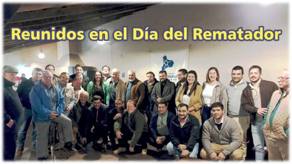 Palenque Rural: reunidos en el Día del Rematador