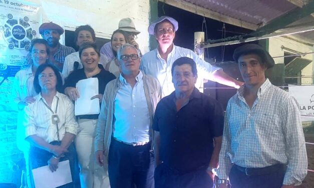 Juan José Porto ¡Entre Amigos!