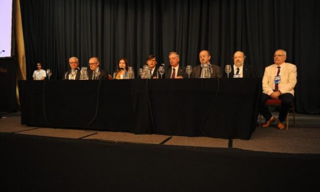Congreso Panamericano de Ciencias Veterinarias