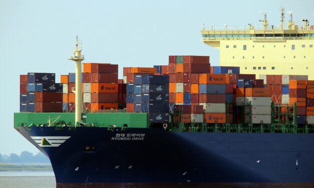 Exportaciones continúan creciendo en noviembre 2024