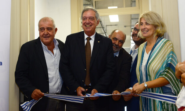 Nuevas oficinas permitirán agilizar certificados de exportación