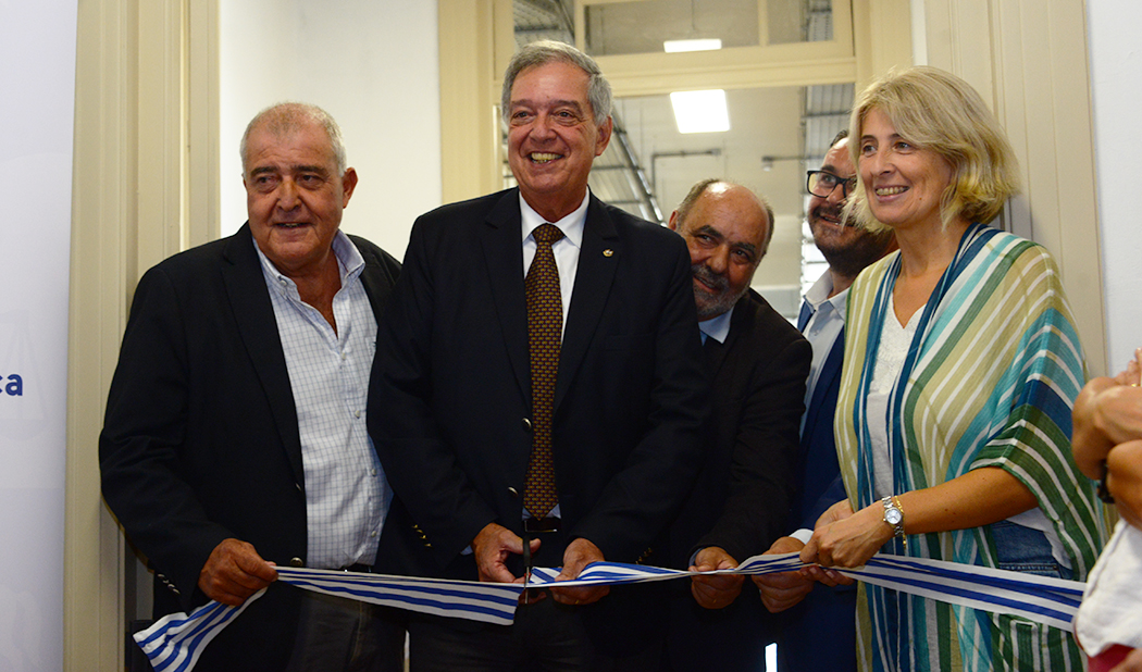Nuevas oficinas permitirán agilizar certificados de exportación