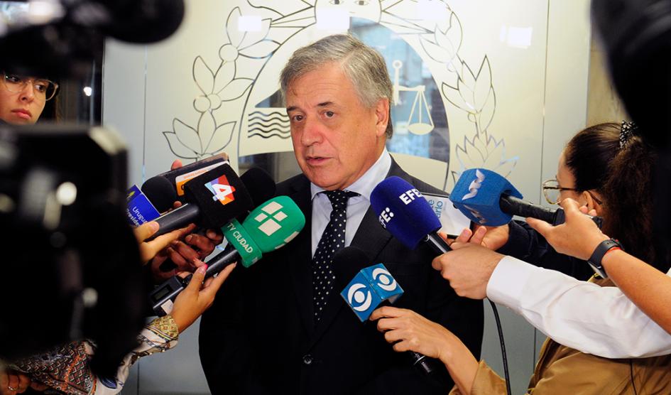 Acuerdo Mercosur-UE podría concretarse en primer semestre de 2026
