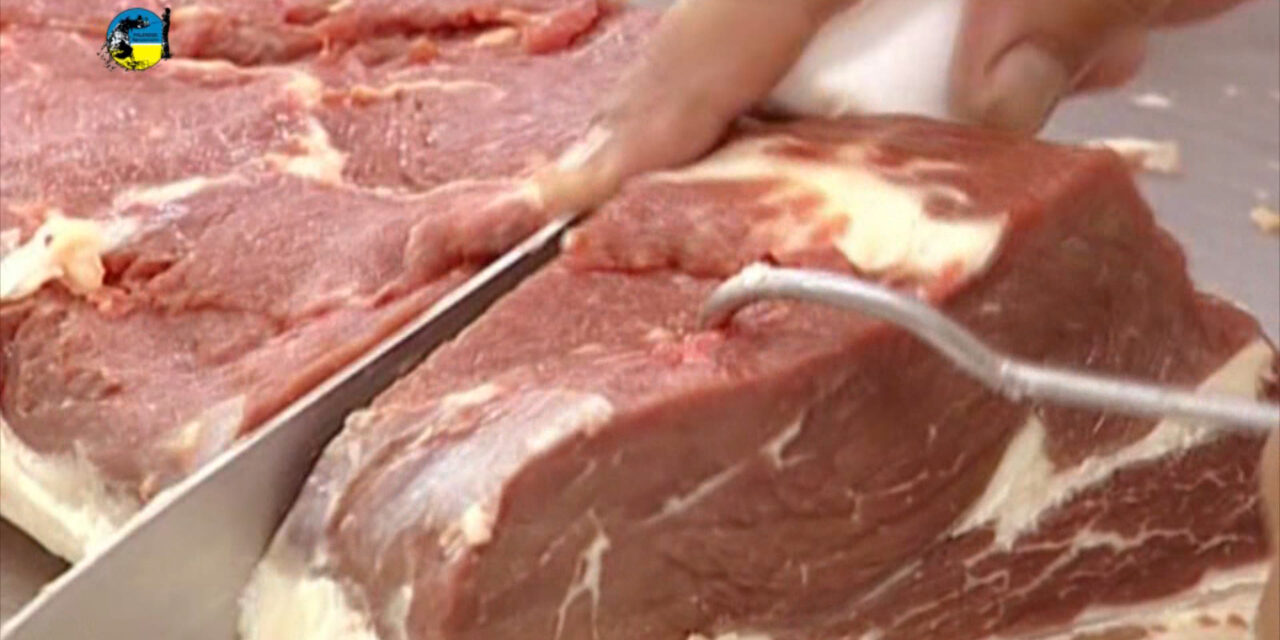 USDA prevé para 2025 un crecimiento de las exportaciones de carne vacuna y pollo