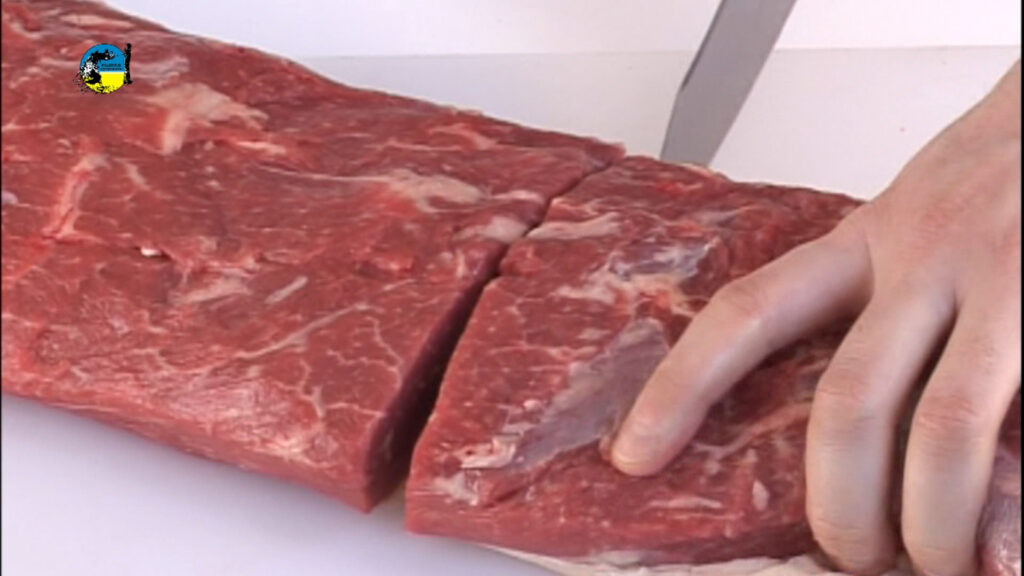 IMAGEN DE CARNE, El USDA prevé para 2025 un crecimiento de las exportaciones de carne de vacuna y pollo