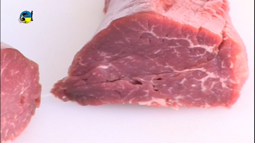 imagen de carne, Australia aprovecha el hueco que deja EE.UU. por exportaciones de carne a China.